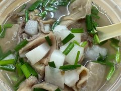 -牛师傅广式药膳牛骨汤美食(江南西店)