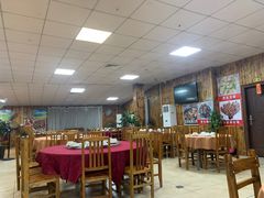 大堂-幽优农庄·森波拉特色本地农家菜