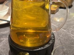 -炊烟小炒黄牛肉(浦东世纪汇店)