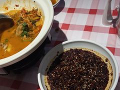 -西江红·株洲本地菜(滨江南路店)