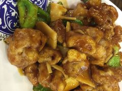 东四民芳餐厅(小街店)-东四民芳餐厅(世茂工三店)
