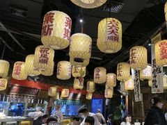 -南京大牌档(济南万象城店)