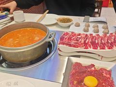 -荣叔港式沙嗲牛肉火锅(正佳潮流店)