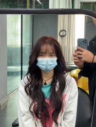 -诗悦发型SALON·圣罗兰店