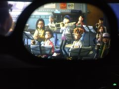 -橙天嘉禾影城(苏州印象城店)