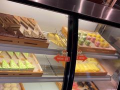 -AJIYA·池袋日式烧肉自助(天津万象城店)