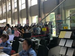 -中国（江苏）自由贸易试验区苏州片区一站式服务中心