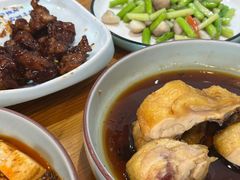 -百家鲜·杭帮菜