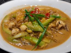 -正德楼果木烤鸭·渔家菜(东港店)