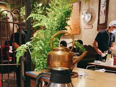 -汕头八合里海记牛肉店(清河店)