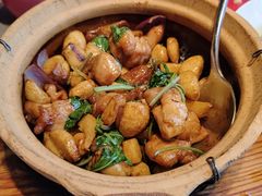 -阿诚市井潮汕菜(金台路店)