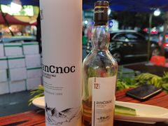 -沙胆彪炭炉牛杂煲(成都玉林店)