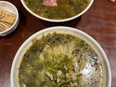 -老半斋(福州路店)