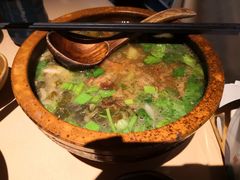 -山石榴·贵州菜(丰盛里店)