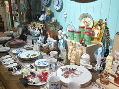 -恋物百货商店(华侨城店)