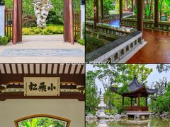-江心屿景区