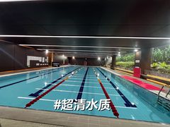-漠浔MOTION健身(虹桥国际展汇店)