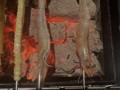-很久以前羊肉串(簋街店)