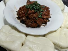 -宝鸡民族饭庄(英达路店)