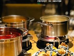 -长沙君悦酒店·自助餐厅咖啡厅
