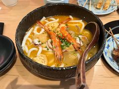 -沼津港精致料理·寿喜烧·烧鸟(漕河泾印象城店)