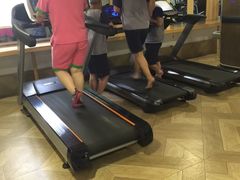 健身房-绿岛汤泉韩式休闲会所