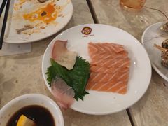-芭菲盛宴·环球美食(解放碑英利国际店)