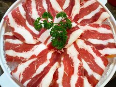 -红牌美蛙鱼头火锅(万辉国际广场店)