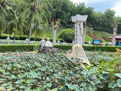 -三亚南山文化旅游区