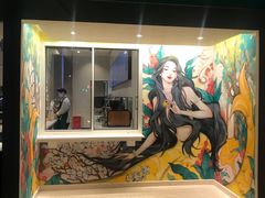 -星巴克(武康路店)