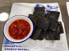 -颜氏徽菜(十八年老店)