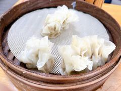 至臻香菇烧麦-晓友烧麦(光华村店)
