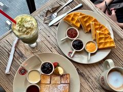 -漫咖啡MAANCOFFEE(清江路店)