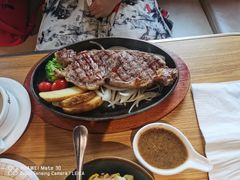 -斗牛士牛排(南京东路店)