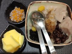 -鲜芋仙(时尚天河店)