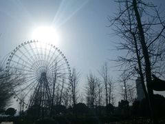-蠡湖大桥公园