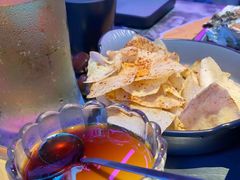 -燥次·烧烤酒场(万象城店)