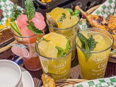 -泰妃殿(武汉首店)