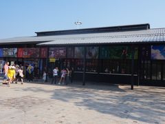 -漳州滨海火山岛自然生态风景区