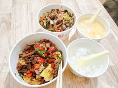 -周记热干面豆皮大王(桃花东街店)