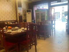 -老城红焖羊肉(老步行街店)