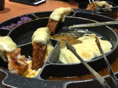 -肥肥虾庄·金牌油焖大虾(杨园滨江时代walk店)