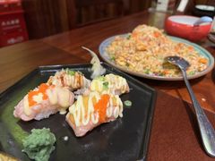 -鸟鹏烧鸟居酒屋(仁恒梦中心店)