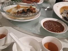 -无招牌海鲜餐厅(怡丰城店)