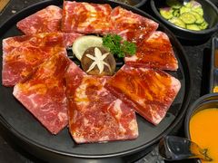 -九田家黑牛烤肉料理(石路天虹店)