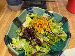-一井烧肉·活鳗·寿司(望京SOHO店)