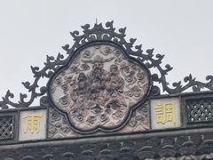 -宁波府城隍庙