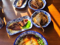 -孙盛兴奥灶面馆·蟹黄面·三虾面(山塘街总店)