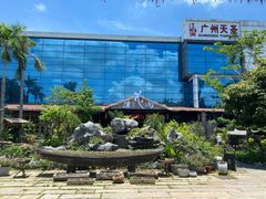 -花溪雨·森林餐厅(石基店)