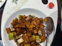 -阿细汉菜(本地盐帮菜名店)